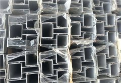 铝合金是AL-Mg-具有中等强度的可热处置强化合金