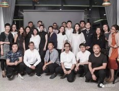 <b>“新中式”更加受人们所</b>